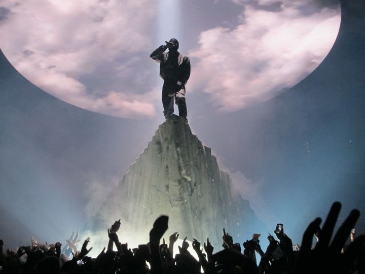 Kanye West Songs